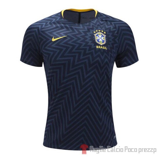 Maglia Allemagne Brasile 2018 Nero - Clicca l'immagine per chiudere